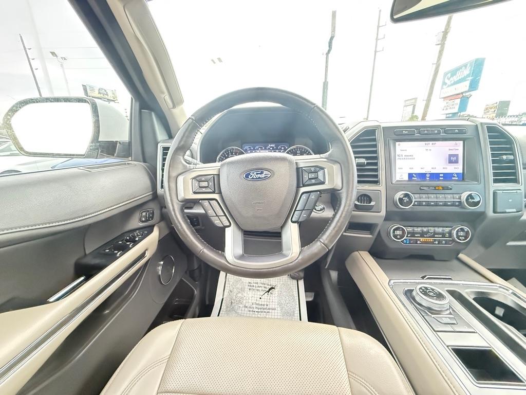 Ford Expedition XLT 4x2 2021