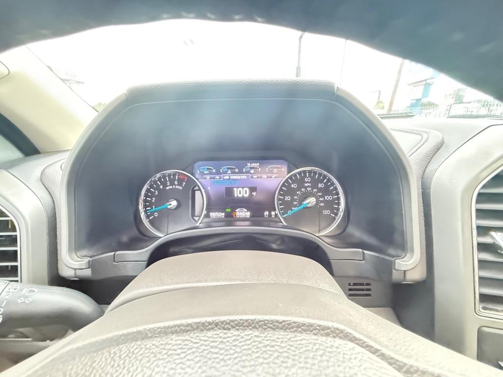 Ford Expedition XLT 4x2 2021