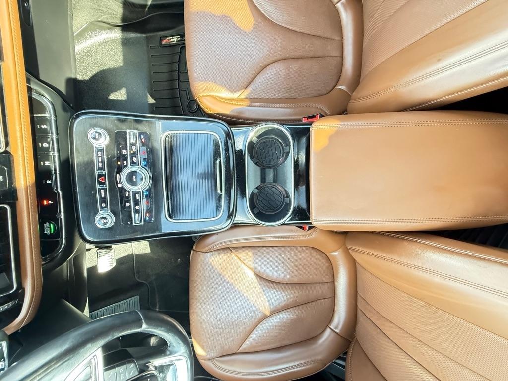 Lincoln Nautilus Reserve AWD 2022
