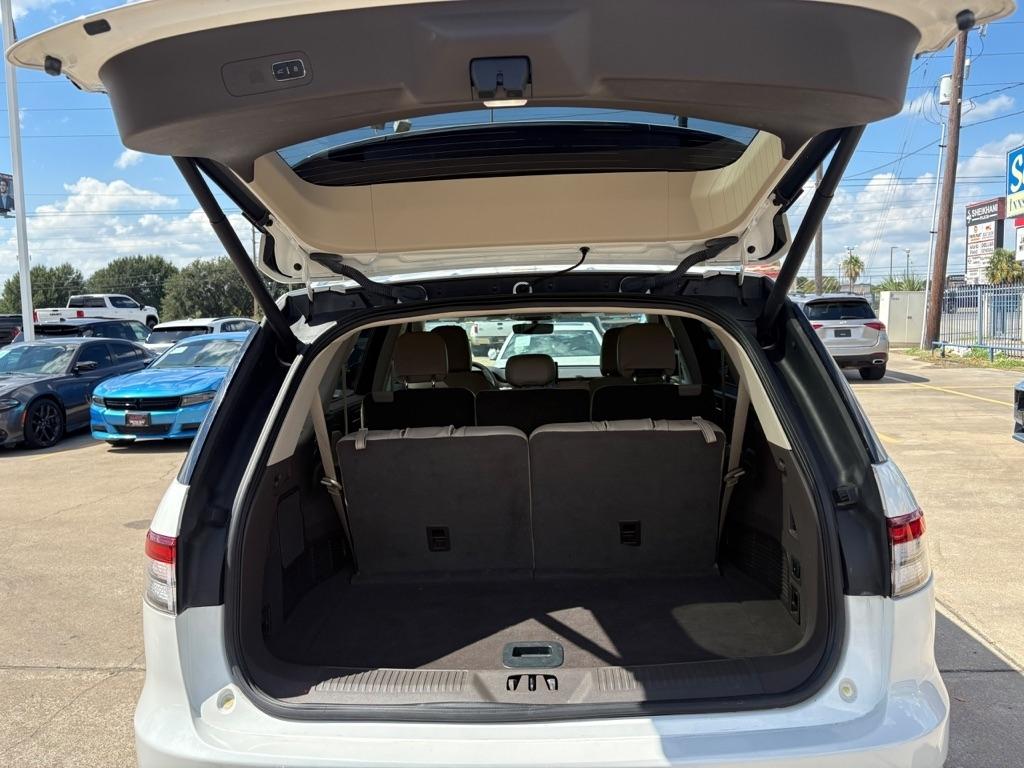 Lincoln Aviator Standard AWD 2023