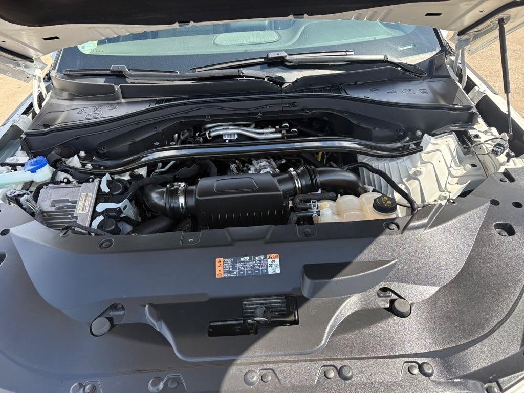 Lincoln Aviator Standard AWD 2023