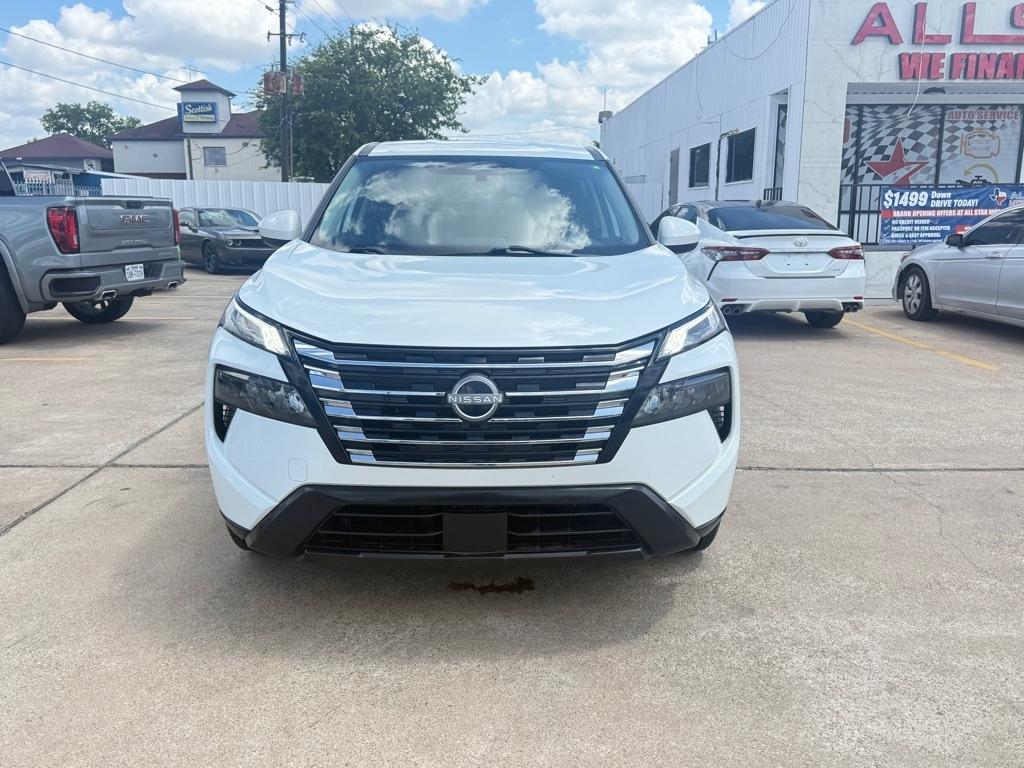 Nissan Rogue SV 2024