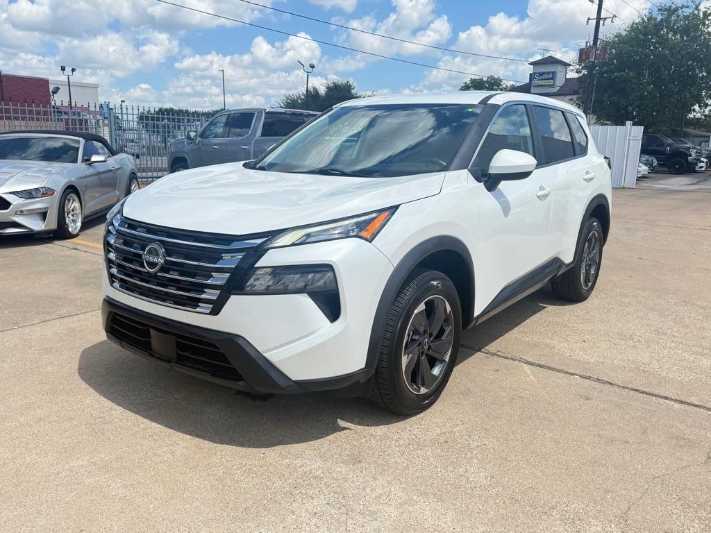 Nissan Rogue SV 2024