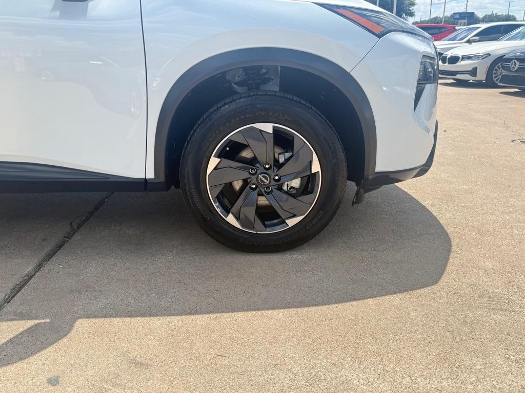 Nissan Rogue SV 2024