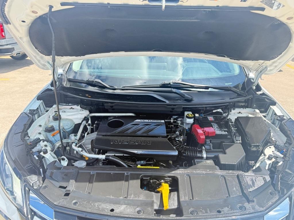 Nissan Rogue SV 2024