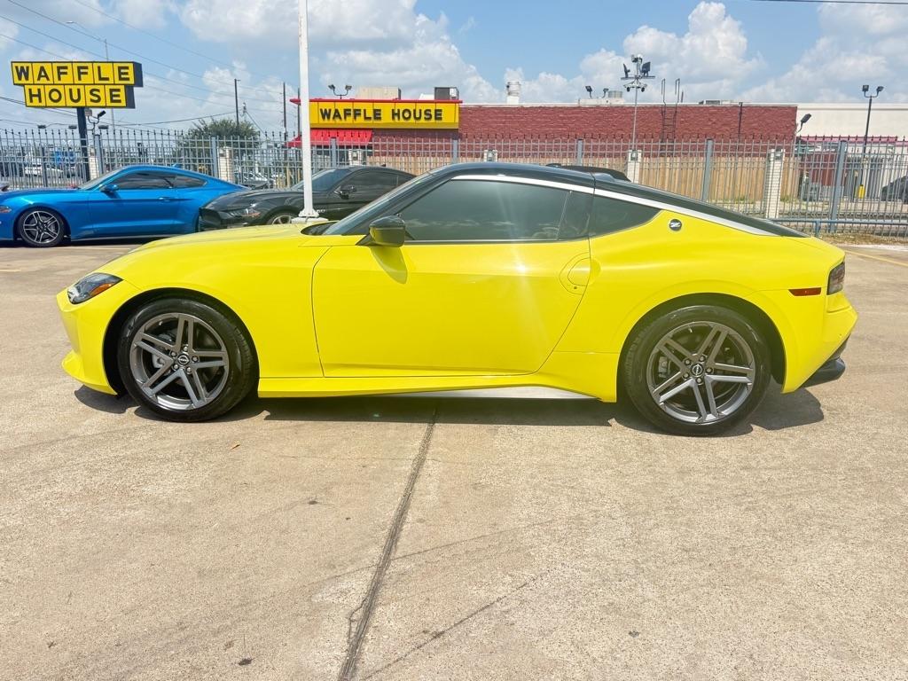 Nissan Z Sport 6M 2024