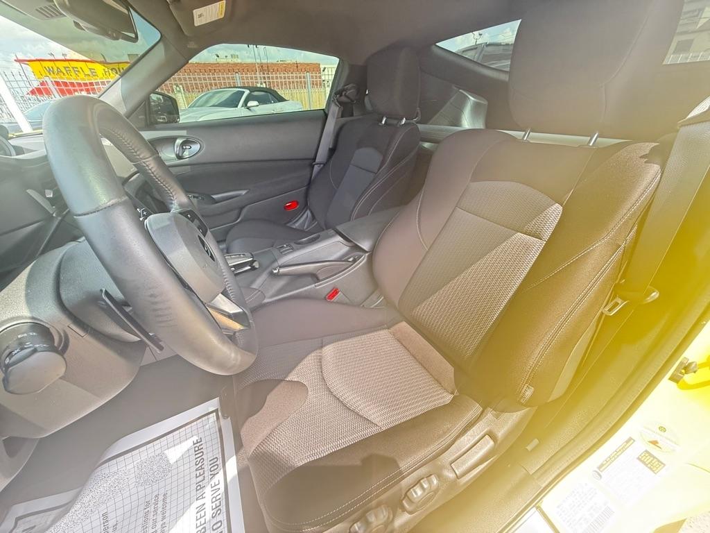 Nissan Z Sport 6M 2024