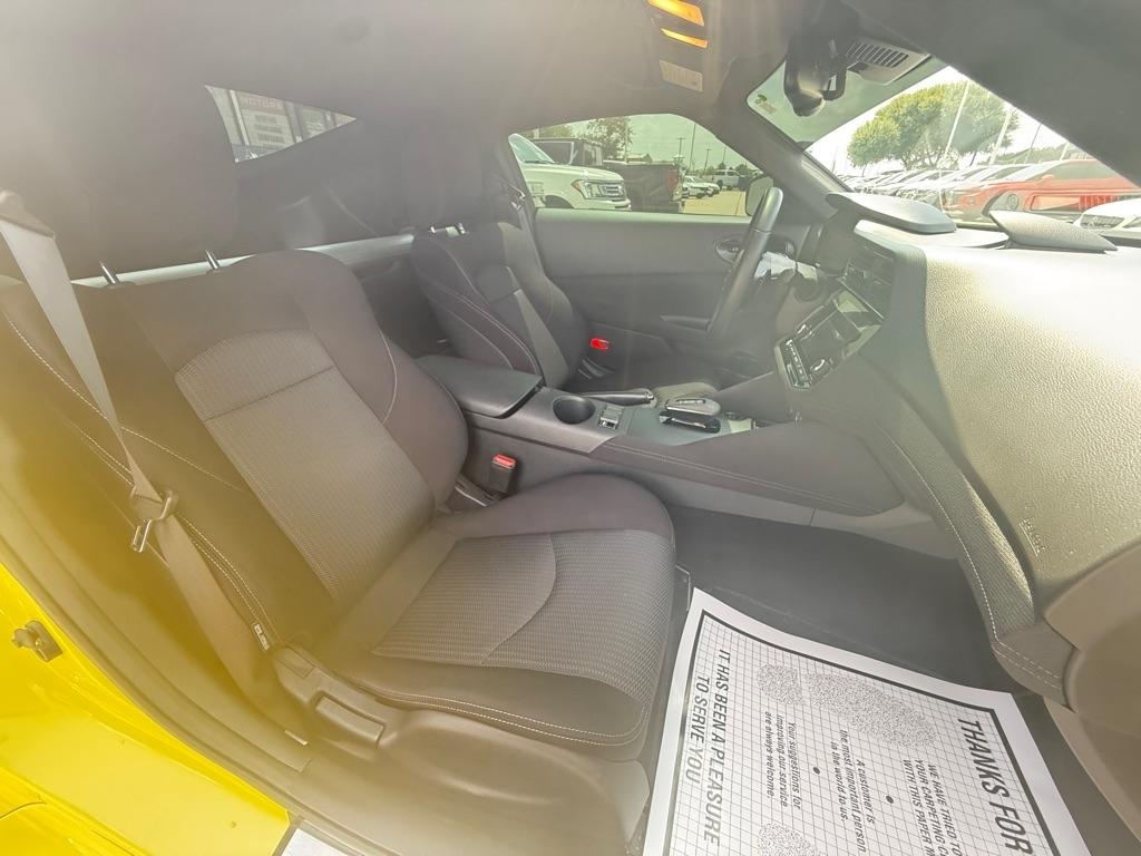 Nissan Z Sport 6M 2024