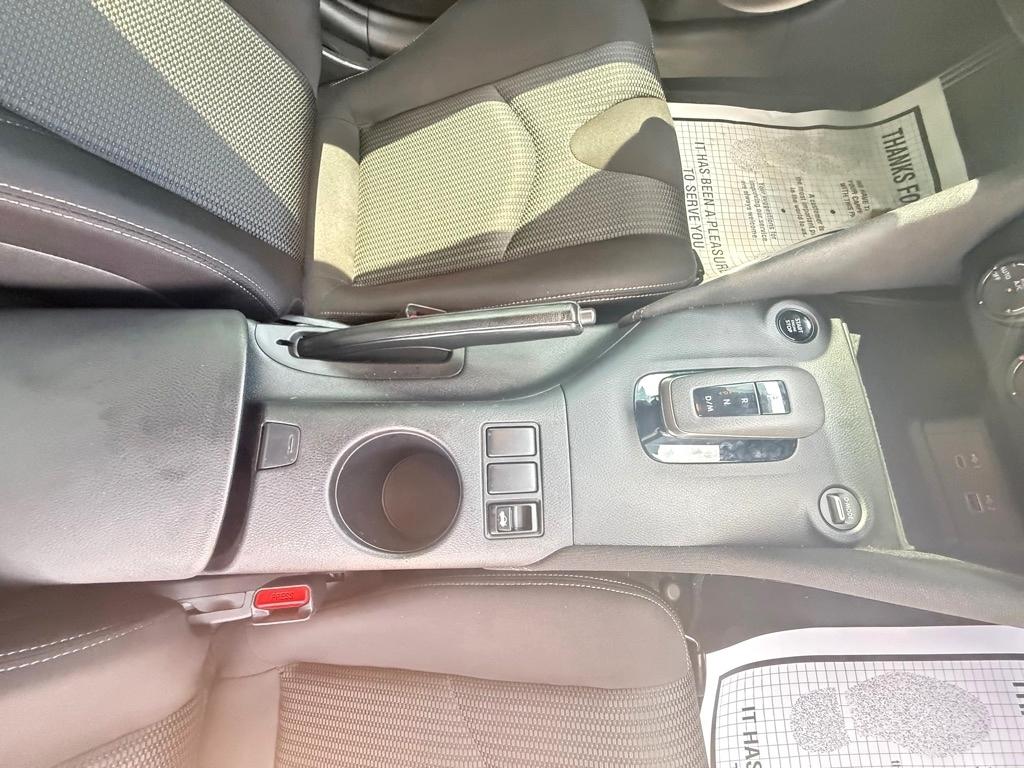 Nissan Z Sport 6M 2024