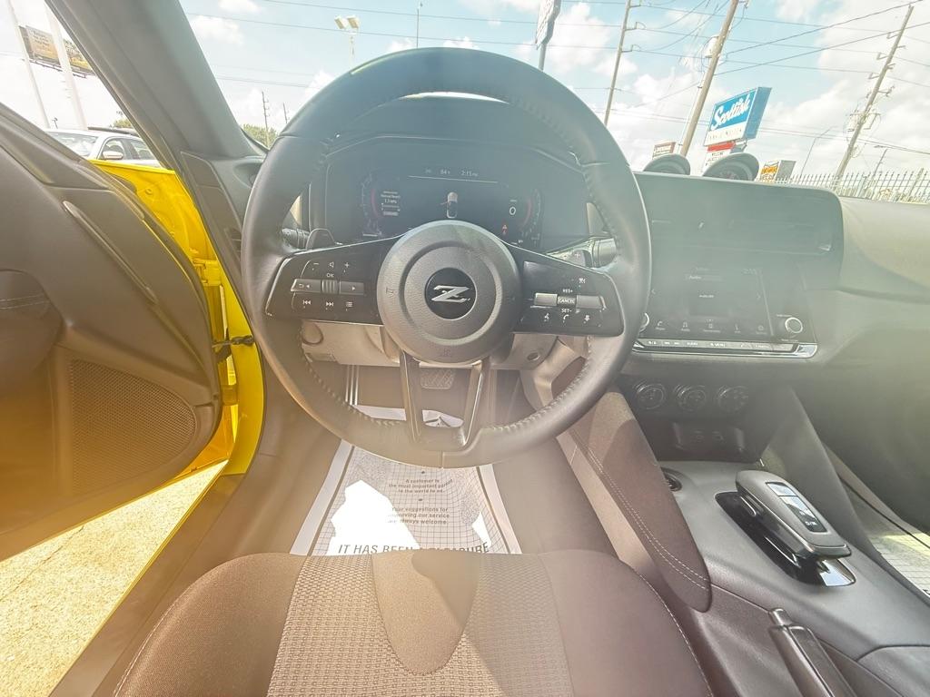 Nissan Z Sport 6M 2024