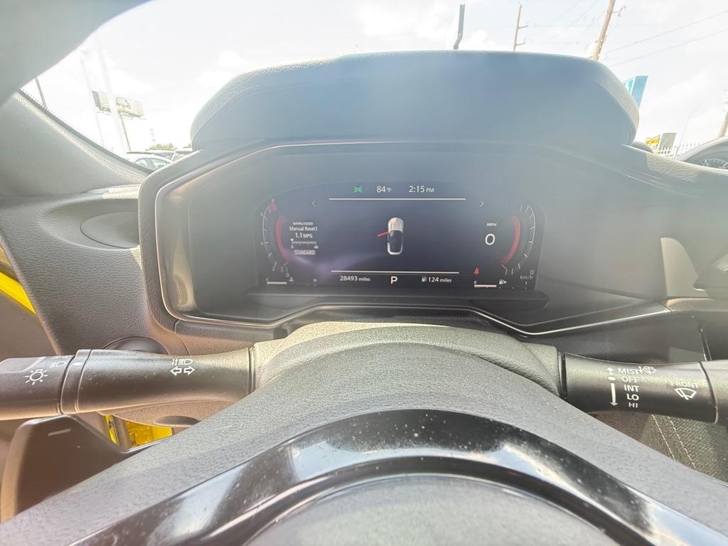 Nissan Z Sport 6M 2024