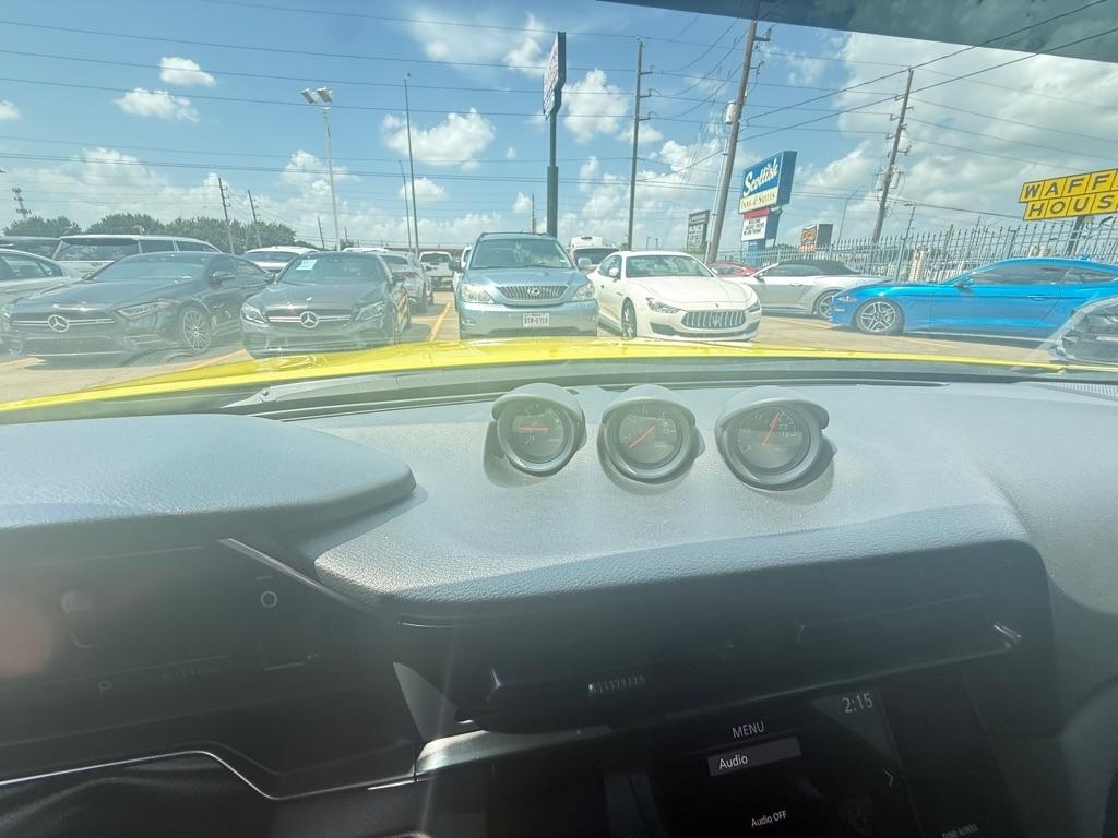 Nissan Z Sport 6M 2024