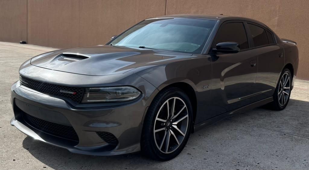 Dodge Charger R/T 2023