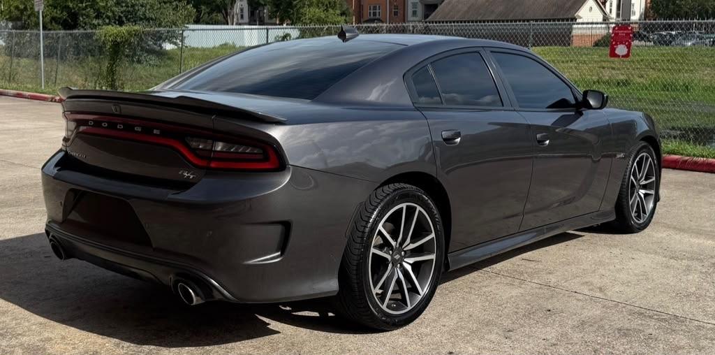 Dodge Charger R/T 2023