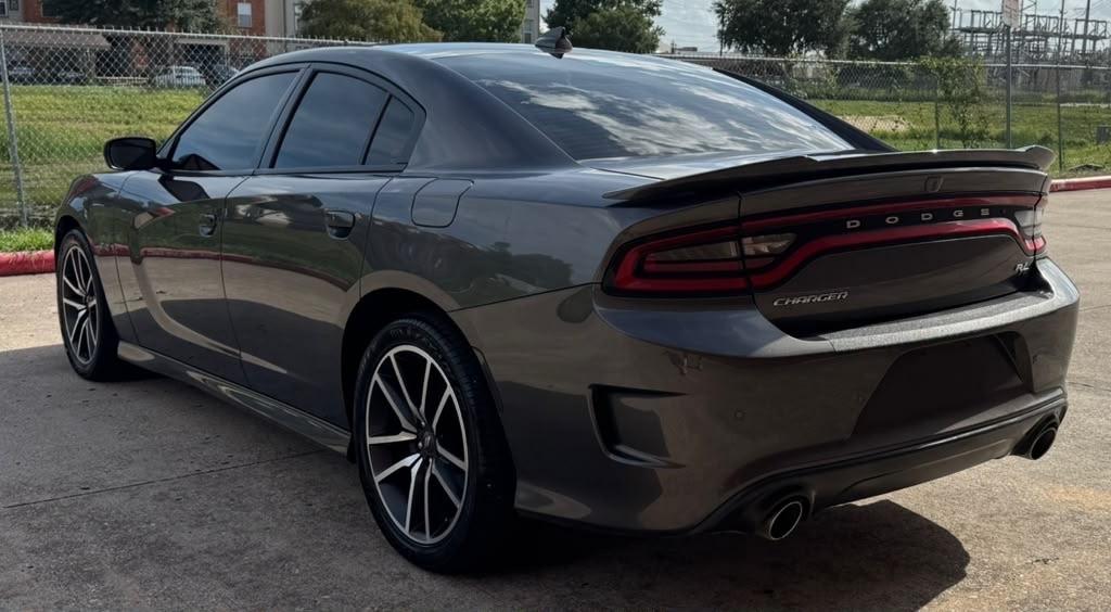 Dodge Charger R/T 2023
