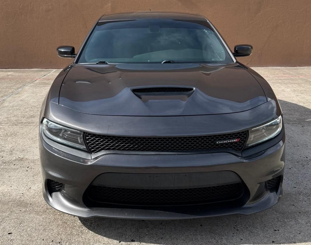 Dodge Charger R/T 2023