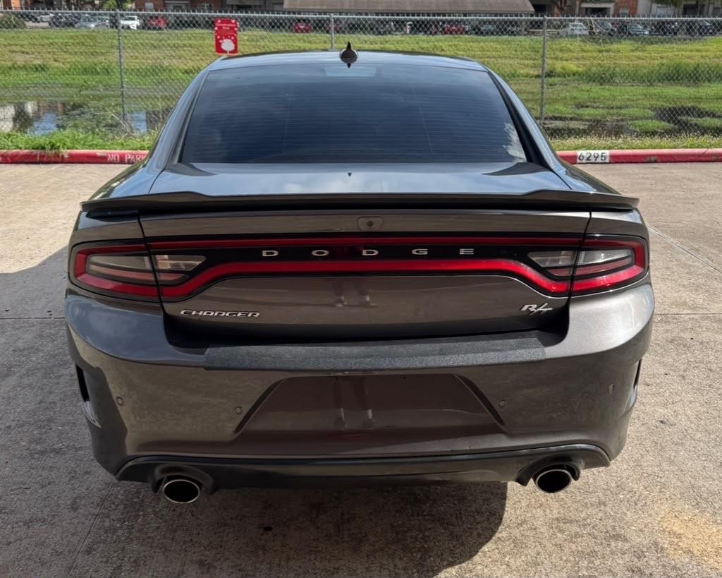 Dodge Charger R/T 2023
