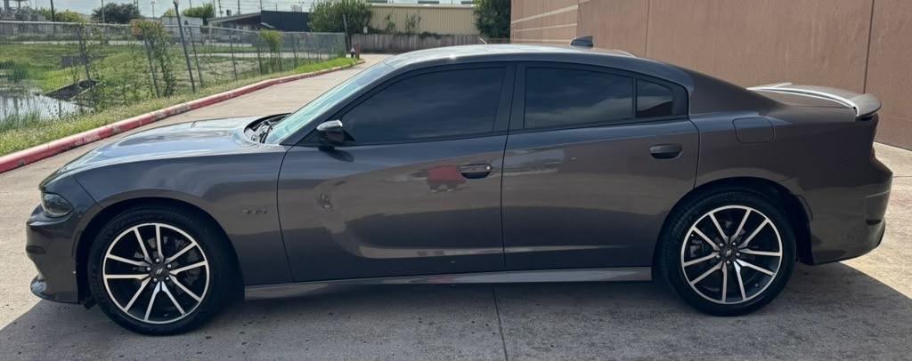 Dodge Charger R/T 2023