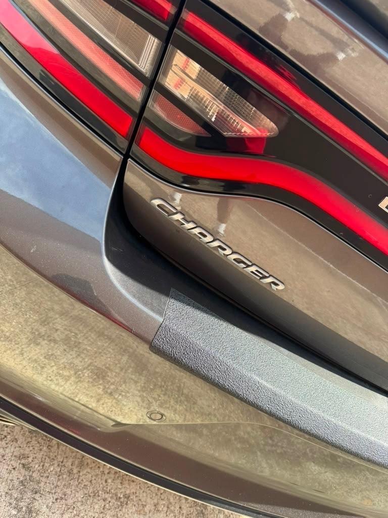 Dodge Charger R/T 2023
