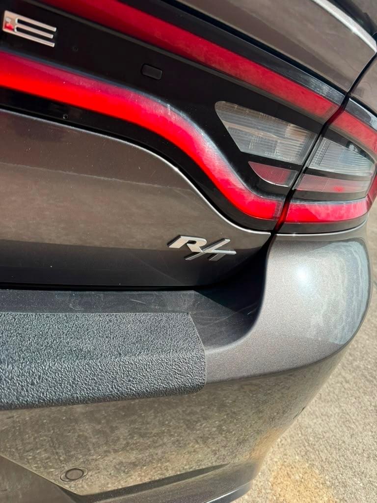 Dodge Charger R/T 2023
