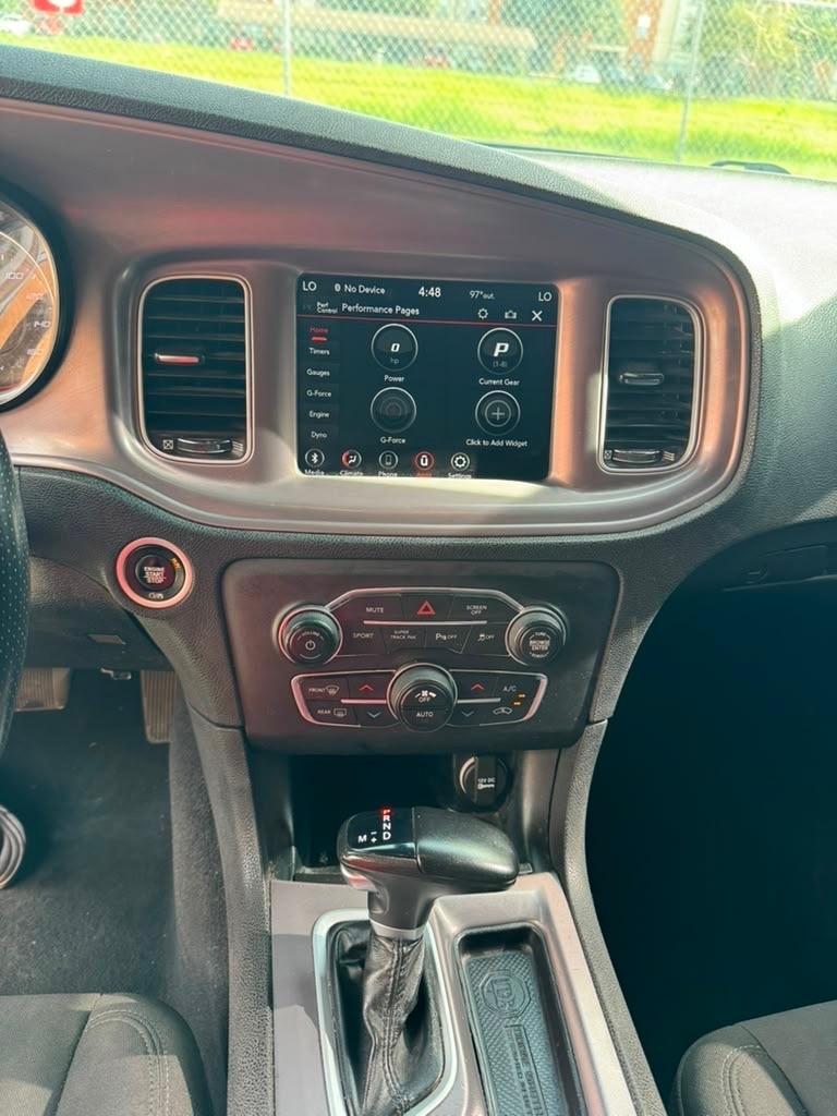 Dodge Charger R/T 2023