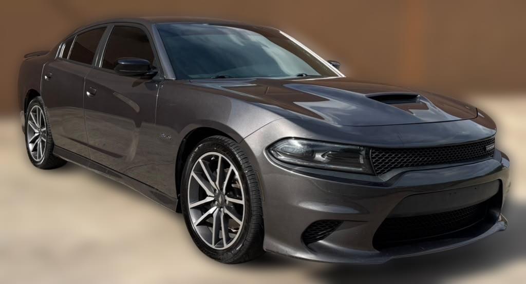 Dodge Charger R/T 2023