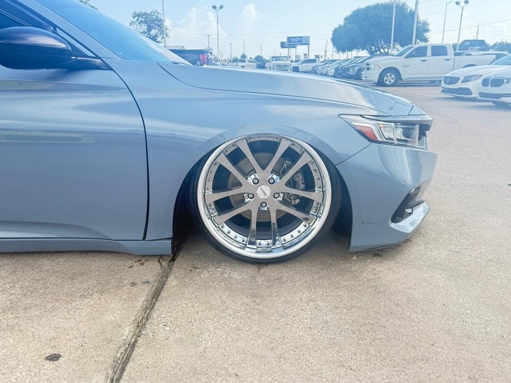Honda Accord Sport Special Edition 2021