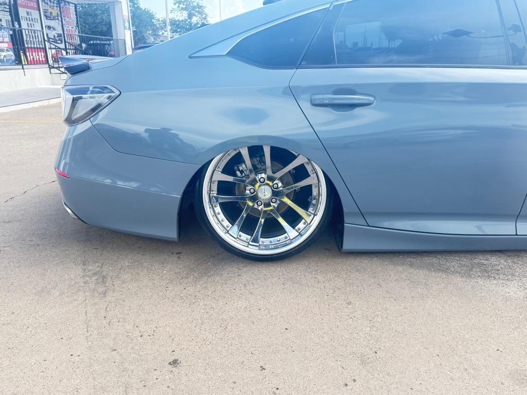 Honda Accord Sport Special Edition 2021