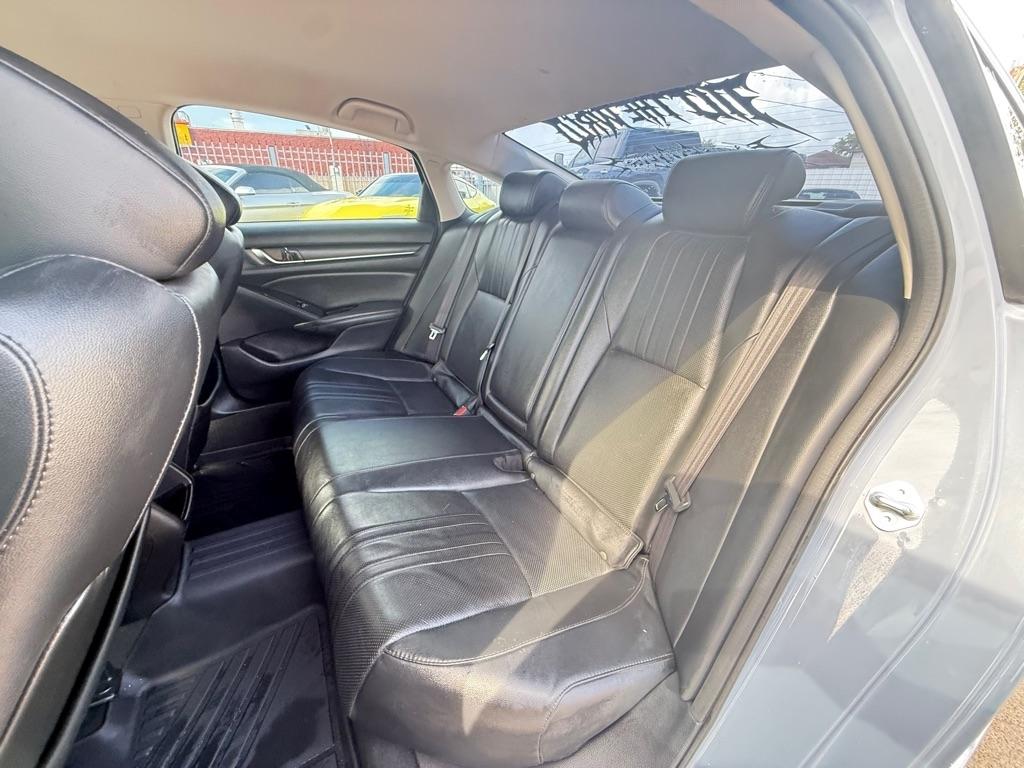 Honda Accord Sport Special Edition 2021