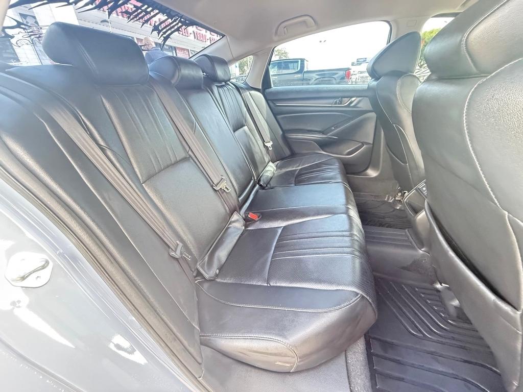 Honda Accord Sport Special Edition 2021