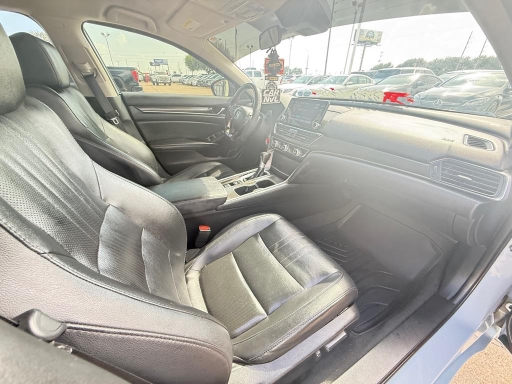 Honda Accord Sport Special Edition 2021