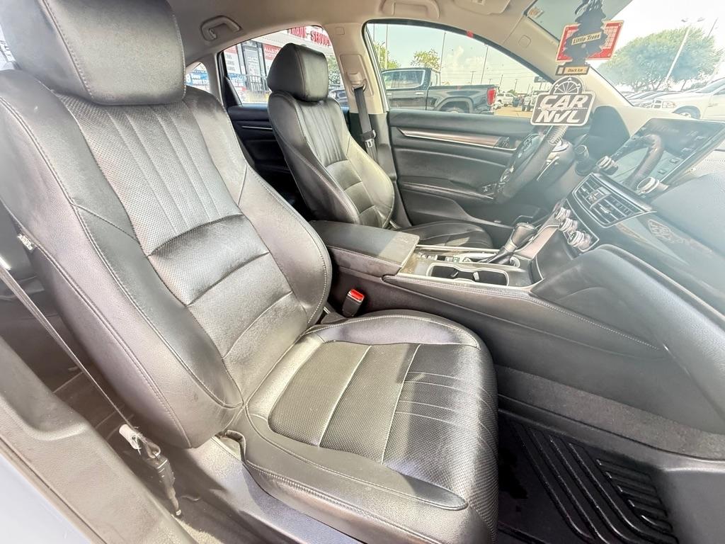 Honda Accord Sport Special Edition 2021