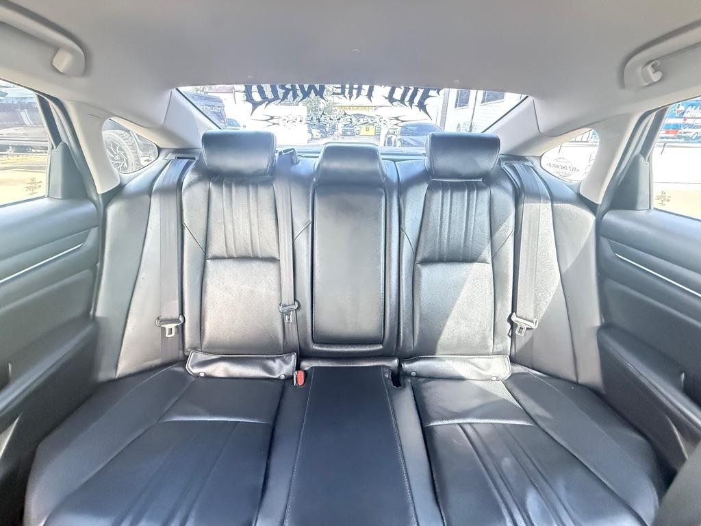 Honda Accord Sport Special Edition 2021