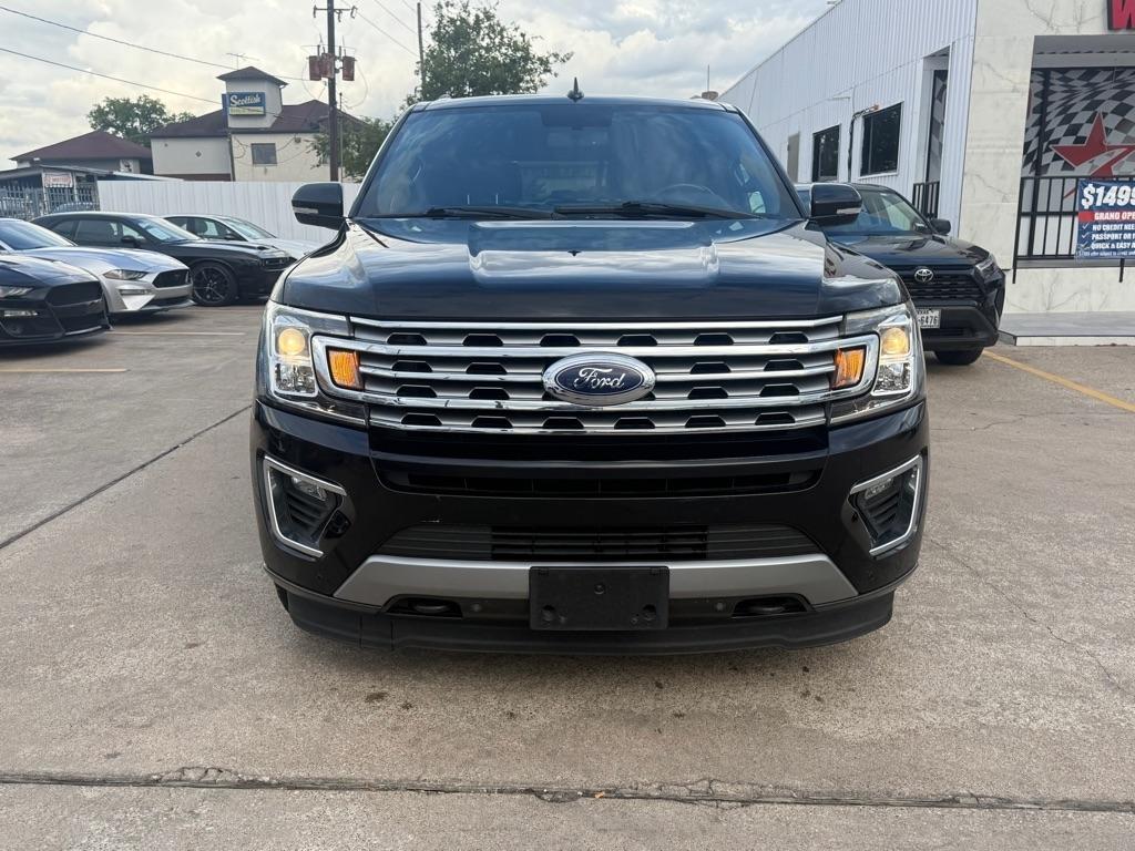 Ford Expedition Limited 4x4 2019