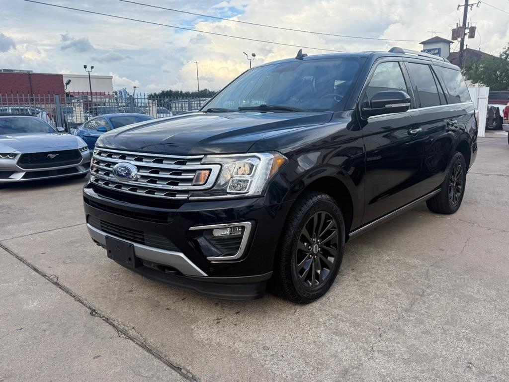 Ford Expedition Limited 4x4 2019