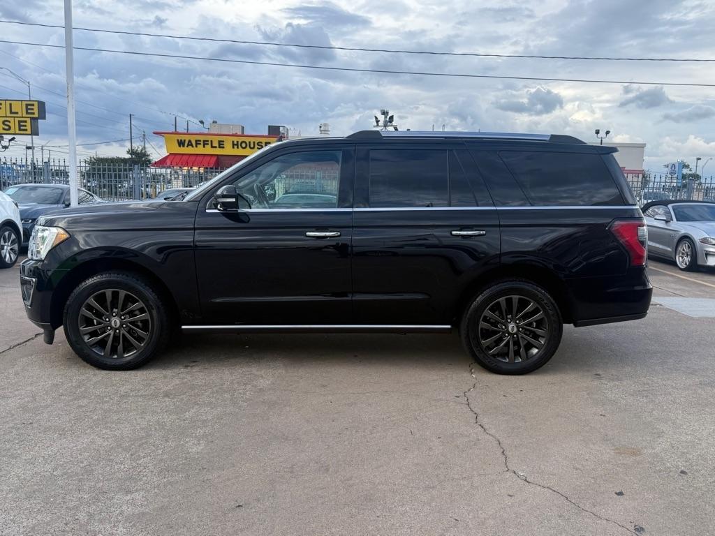 Ford Expedition Limited 4x4 2019