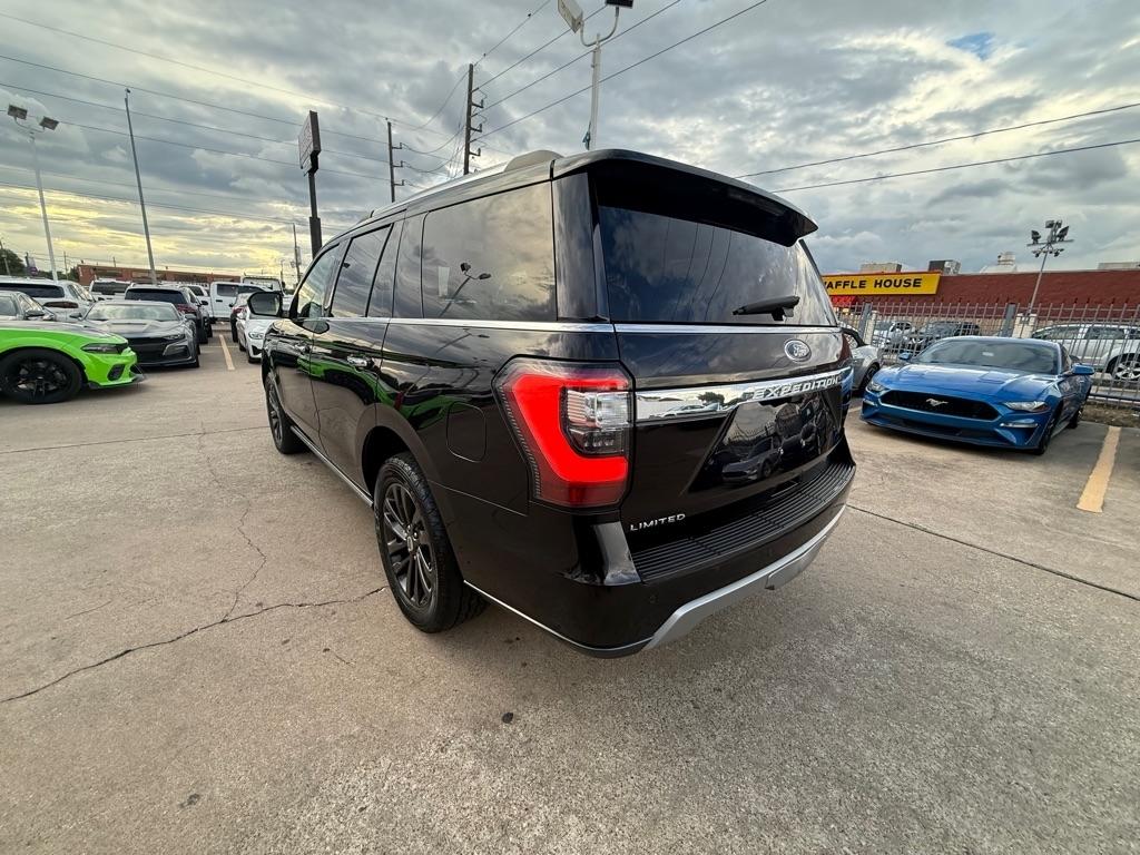 Ford Expedition Limited 4x4 2019