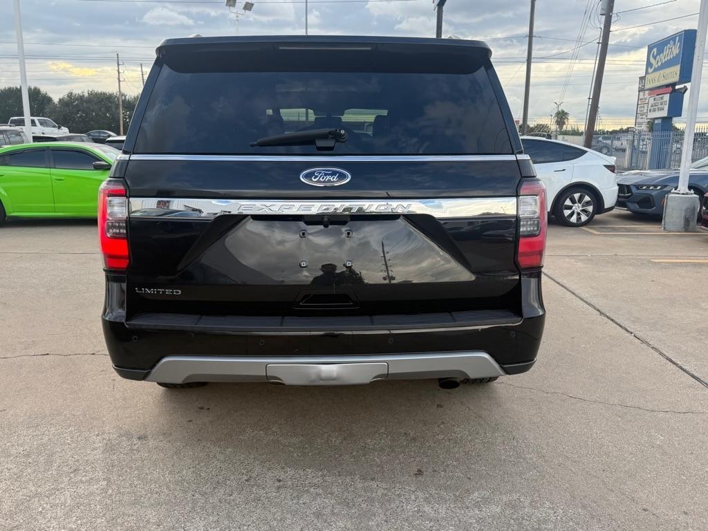 Ford Expedition Limited 4x4 2019