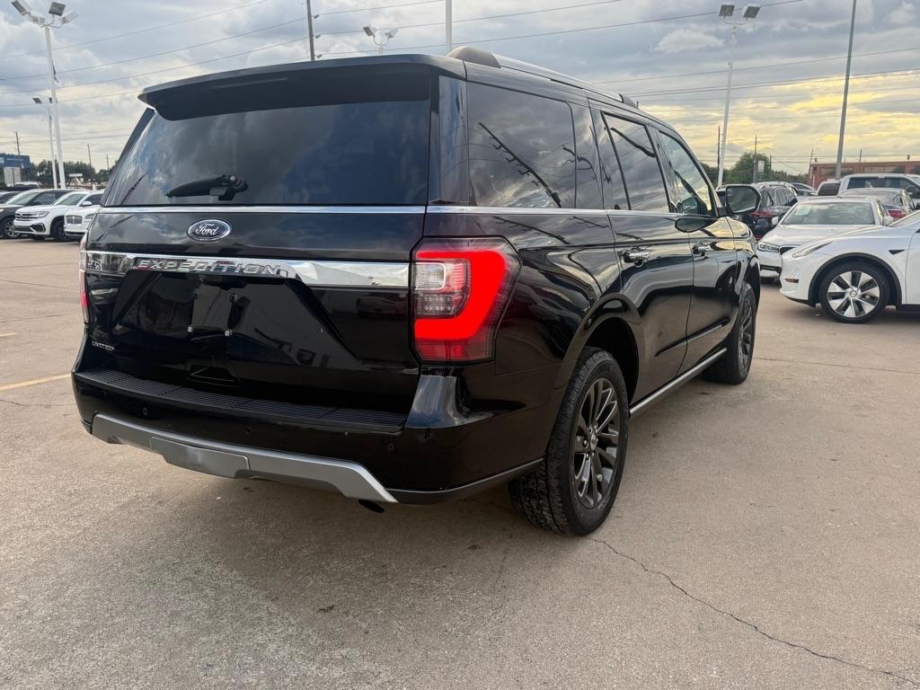 Ford Expedition Limited 4x4 2019