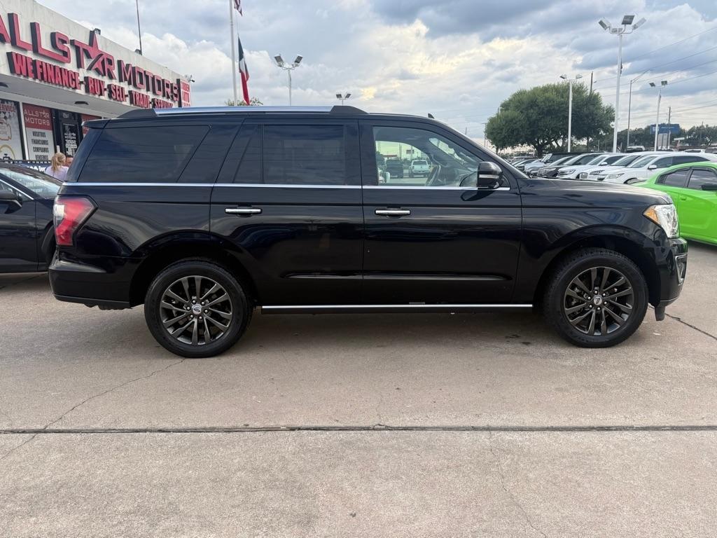 Ford Expedition Limited 4x4 2019