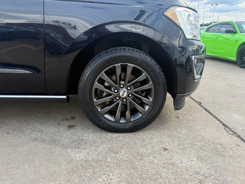 Ford Expedition Limited 4x4 2019