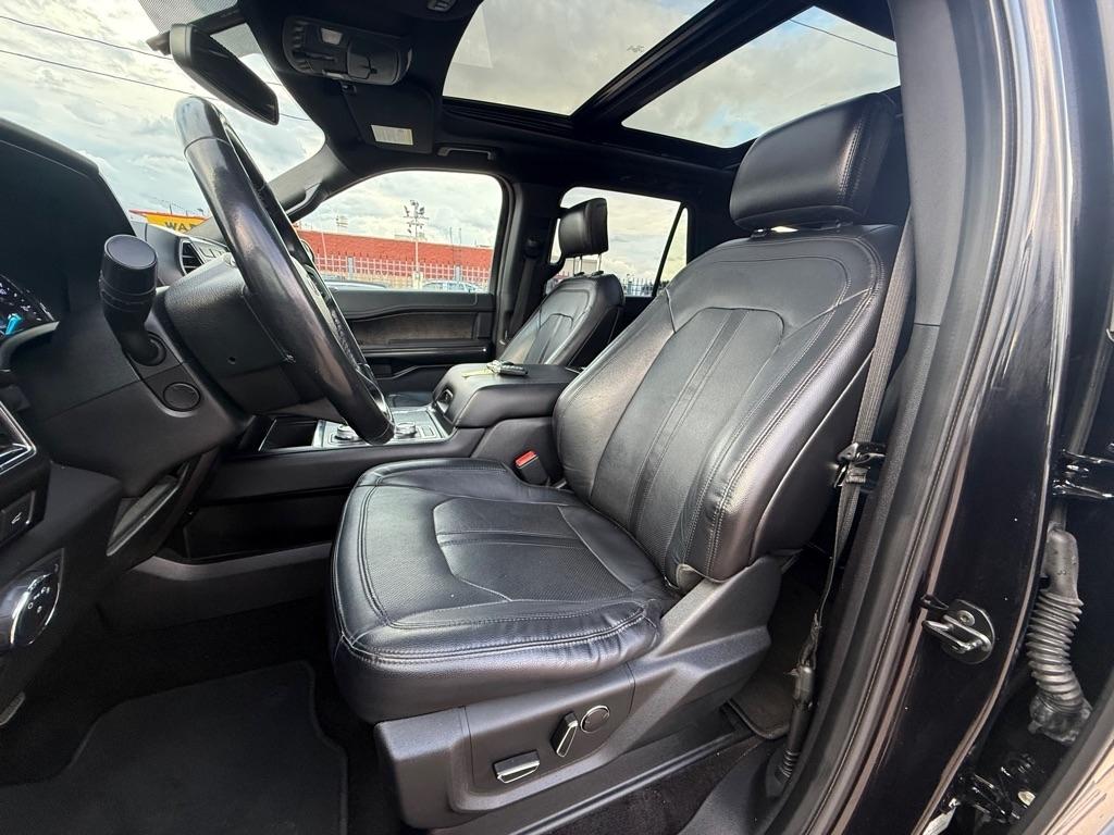 Ford Expedition Limited 4x4 2019