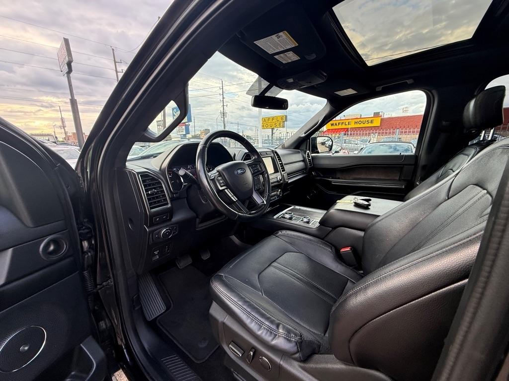 Ford Expedition Limited 4x4 2019