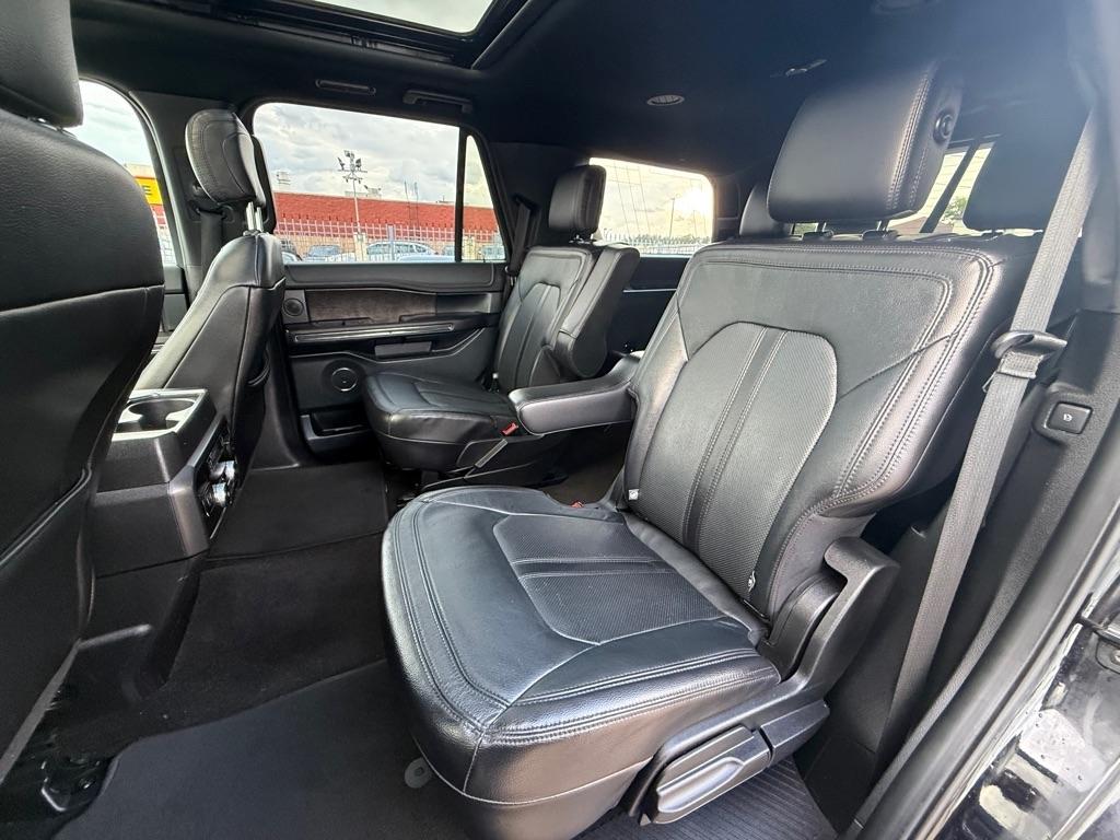 Ford Expedition Limited 4x4 2019