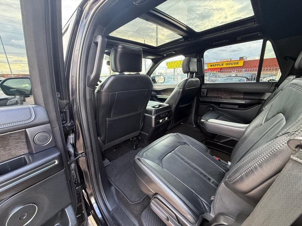 Ford Expedition Limited 4x4 2019