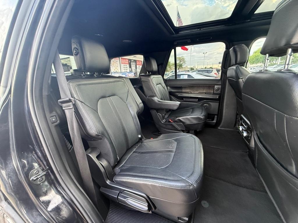 Ford Expedition Limited 4x4 2019