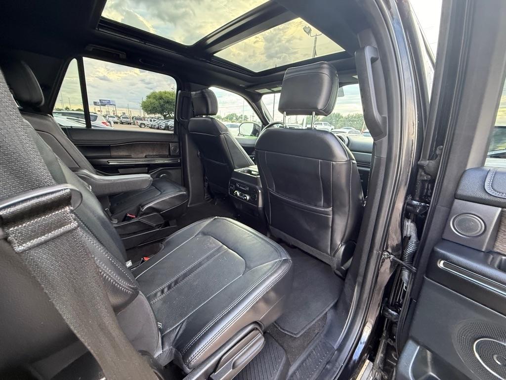 Ford Expedition Limited 4x4 2019
