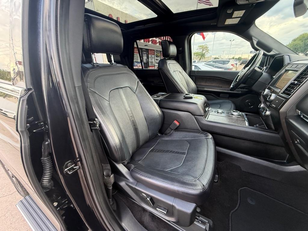 Ford Expedition Limited 4x4 2019