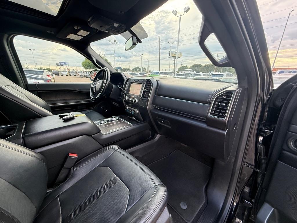 Ford Expedition Limited 4x4 2019