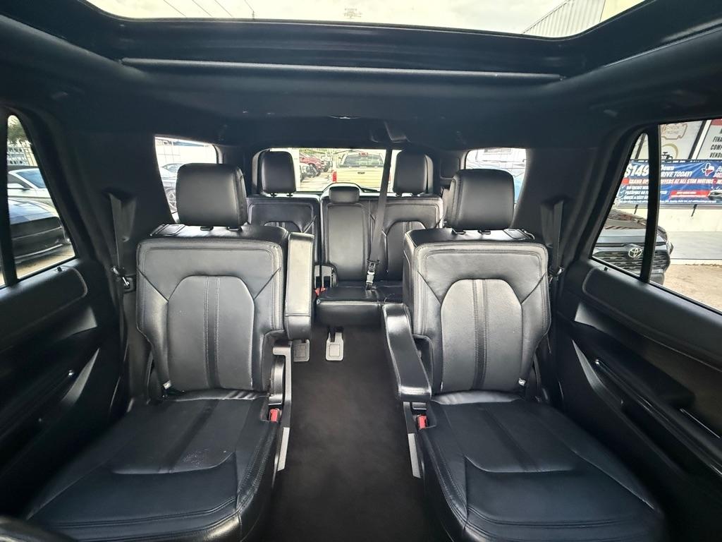 Ford Expedition Limited 4x4 2019